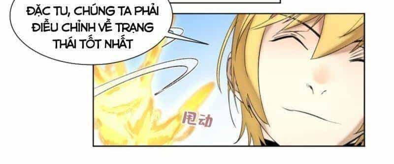 Minh Nhật Chi Kiếp - Chương 83 - ảnh 9