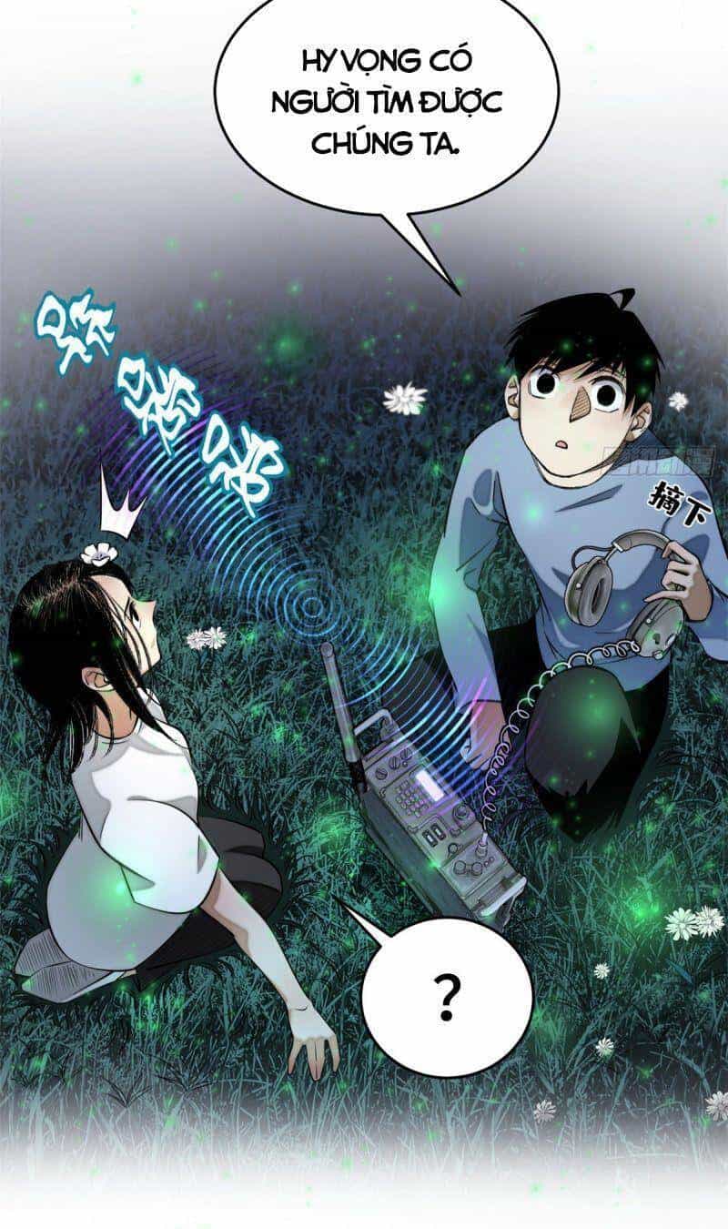 Minh Nhật Chi Kiếp - Chương 9 - ảnh 12