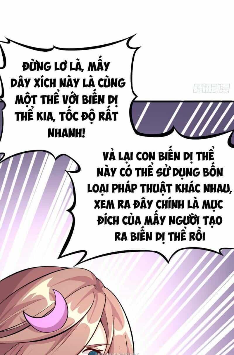 Minh Nhật Thần Đô - Chương 10 - ảnh 26