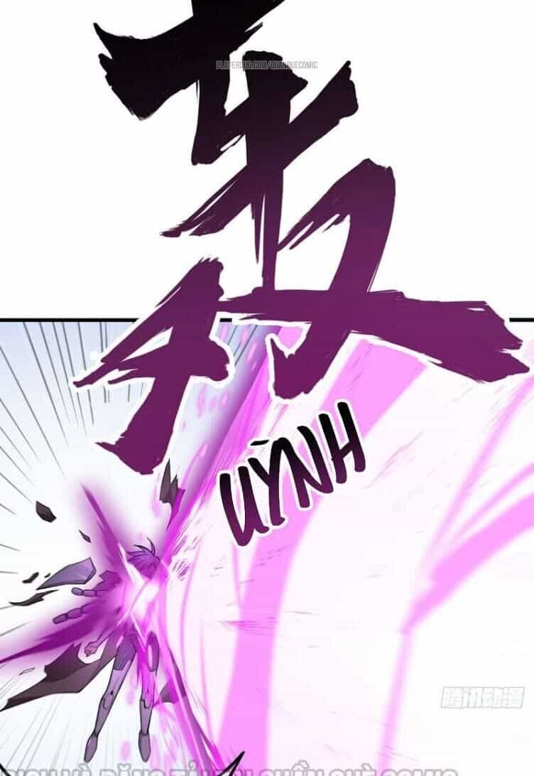 Minh Nhật Thần Đô - Chương 10 - ảnh 43