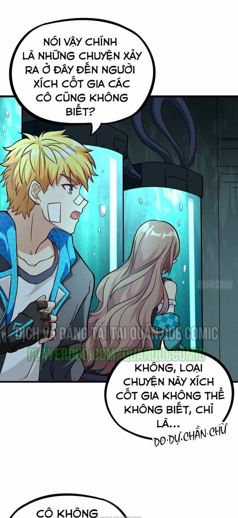 Minh Nhật Thần Đô - Chương 10 - ảnh 7