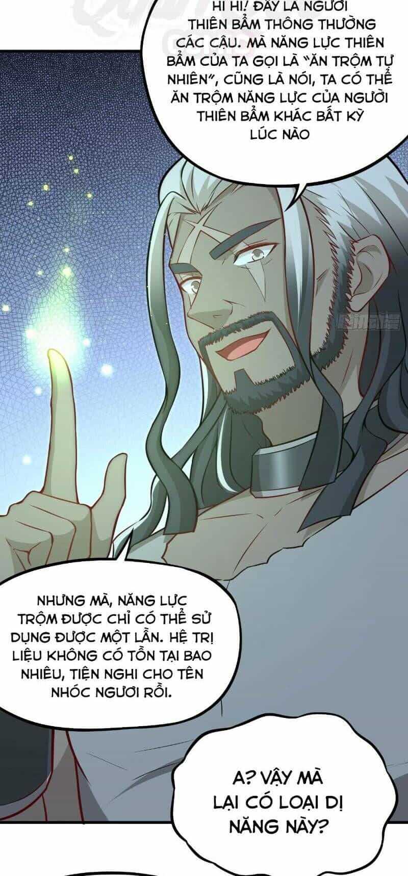 Minh Nhật Thần Đô - Chương 33 - ảnh 32