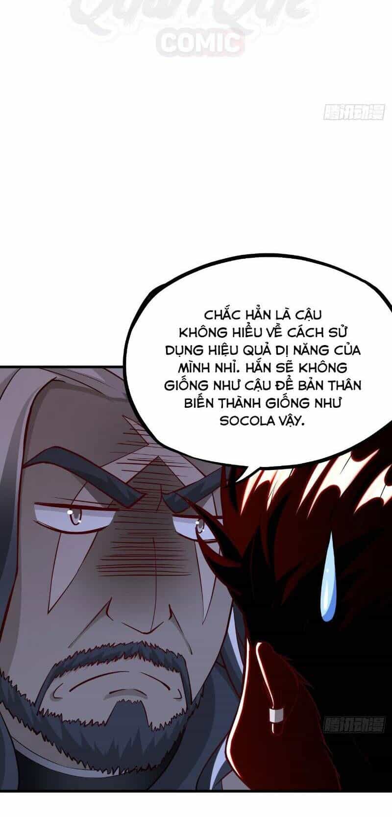 Minh Nhật Thần Đô - Chương 33 - ảnh 36