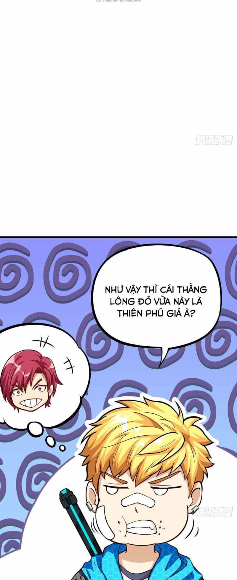 Minh Nhật Thần Đô - Chương 2.2 - ảnh 4
