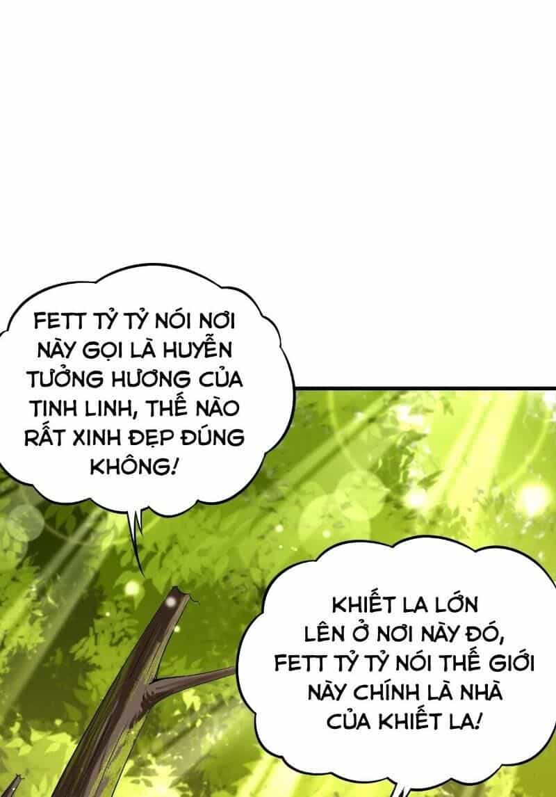 Minh Nhật Thần Đô - Chương 43 - ảnh 16