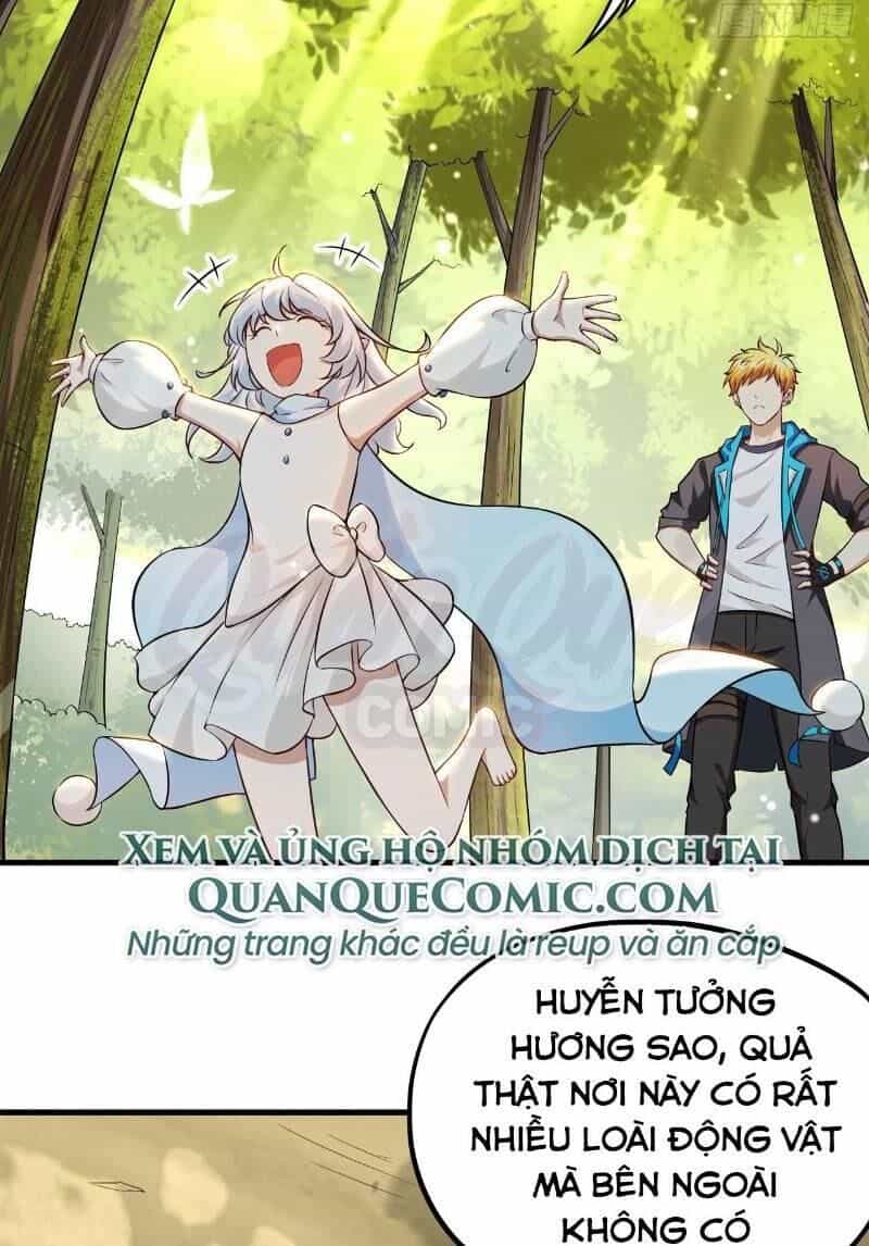 Minh Nhật Thần Đô - Chương 43 - ảnh 17