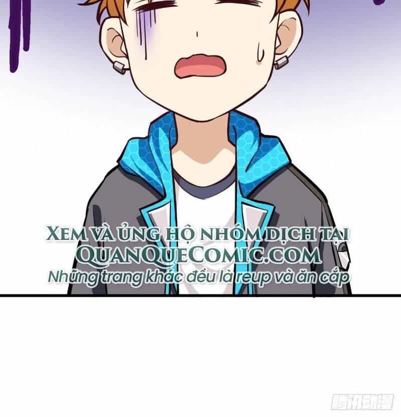 Minh Nhật Thần Đô - Chương 43 - ảnh 36