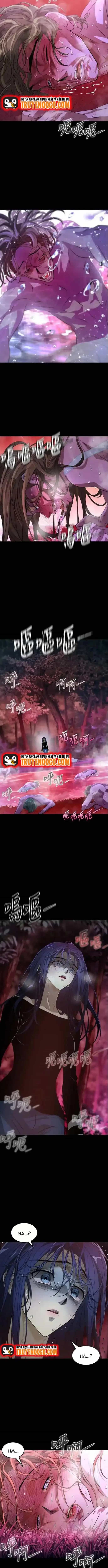 Minh Quân Tại Thượng - Chương 12 - ảnh 10