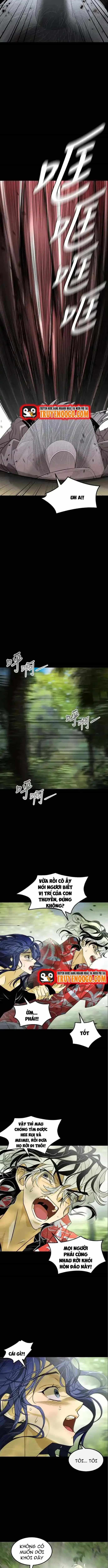 Minh Quân Tại Thượng - Chương 12 - ảnh 4