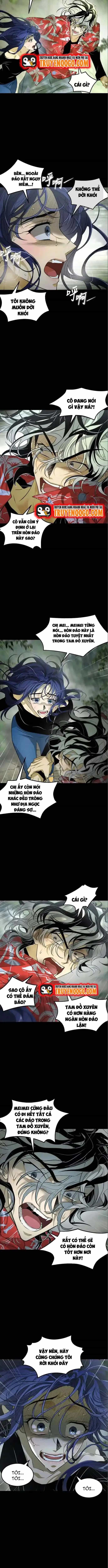 Minh Quân Tại Thượng - Chương 12 - ảnh 5