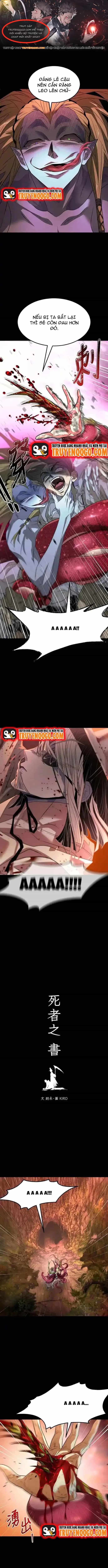 Minh Quân Tại Thượng - Chương 17 - ảnh 1