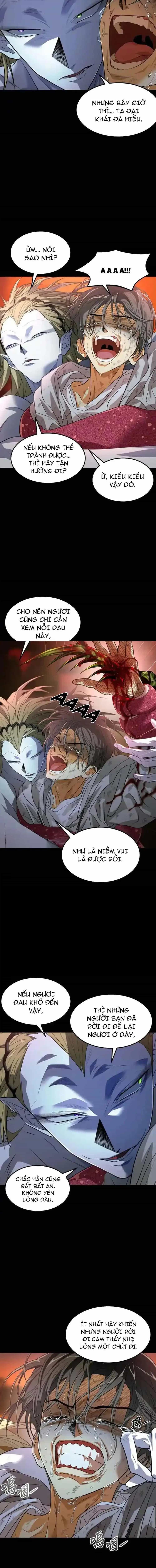 Minh Quân Tại Thượng - Chương 18 - ảnh 11