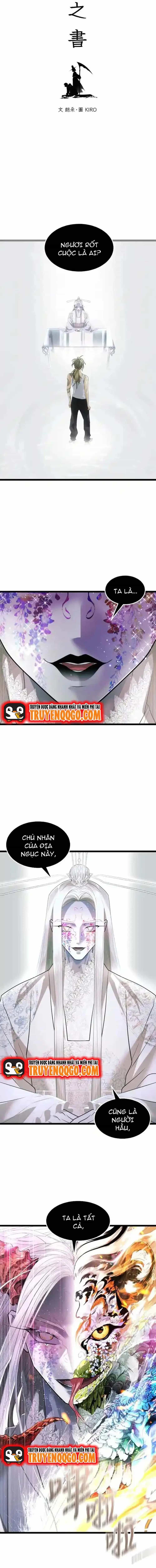 Minh Quân Tại Thượng - Chương 18 - ảnh 2