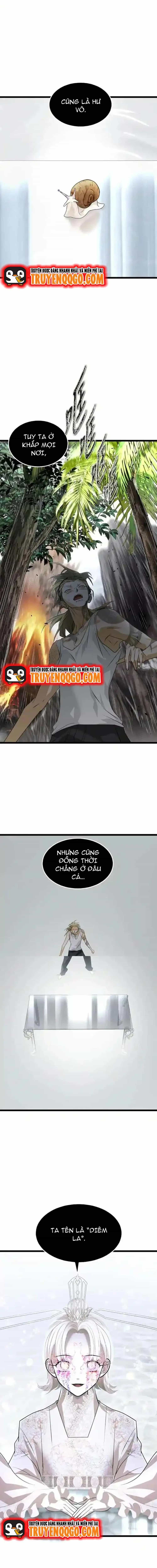 Minh Quân Tại Thượng - Chương 18 - ảnh 3