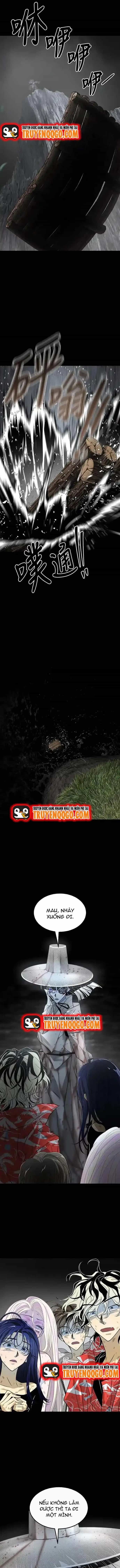 Minh Quân Tại Thượng - Chương 19 - ảnh 13
