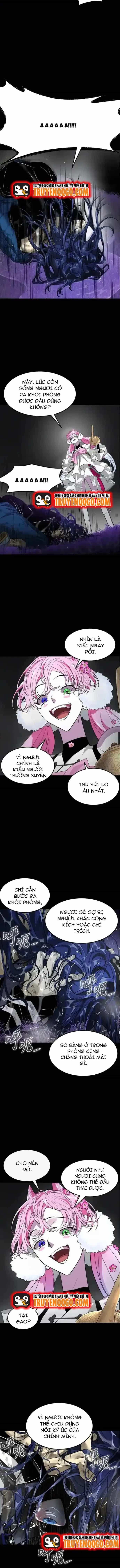 Minh Quân Tại Thượng - Chương 21 - ảnh 8