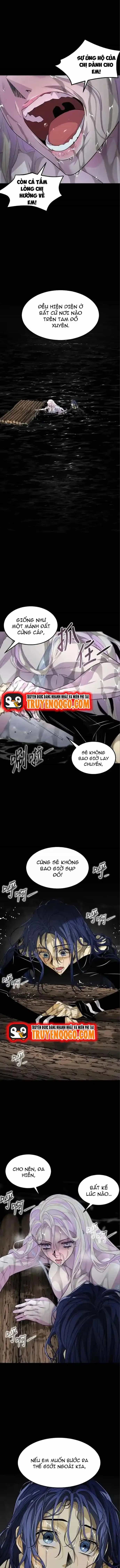 Minh Quân Tại Thượng - Chương 23 - ảnh 6