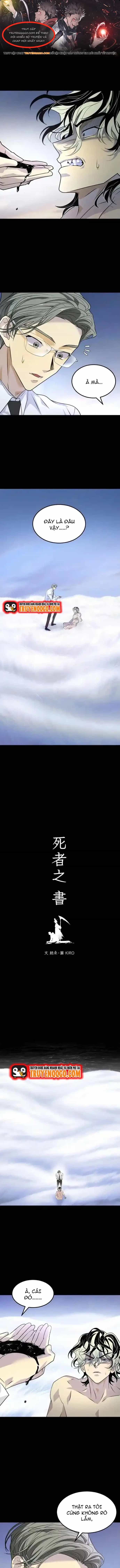 Minh Quân Tại Thượng - Chương 25 - ảnh 1