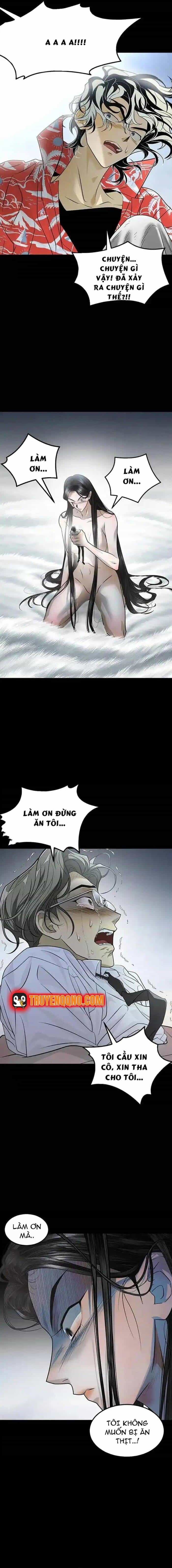 Minh Quân Tại Thượng - Chương 29 - ảnh 2