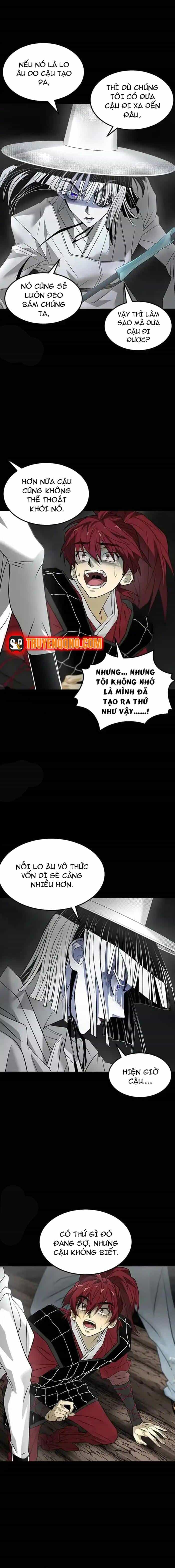 Minh Quân Tại Thượng - Chương 30 - ảnh 13