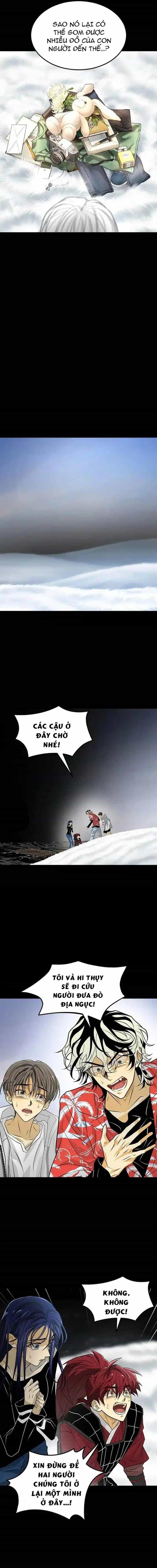 Minh Quân Tại Thượng - Chương 31 - ảnh 8