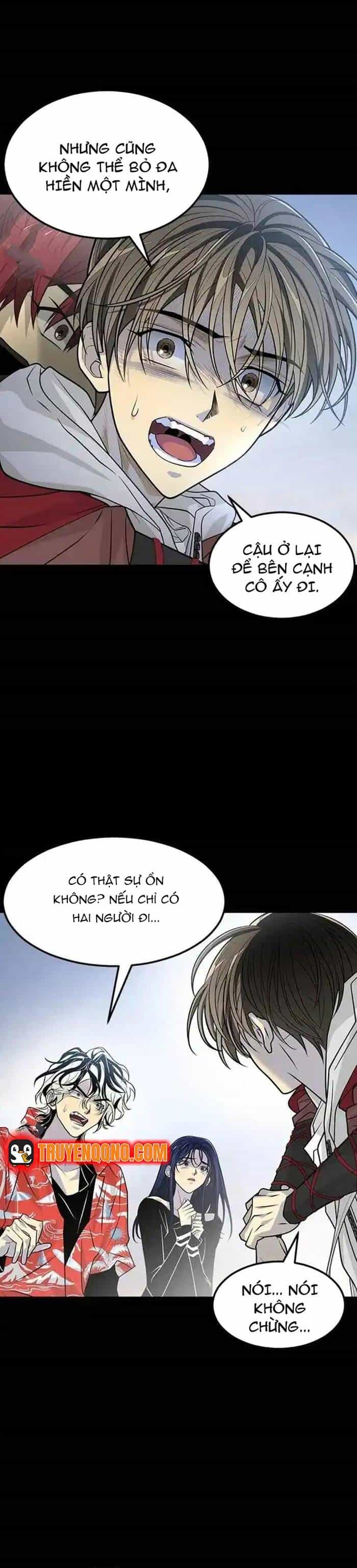 Minh Quân Tại Thượng - Chương 32 - ảnh 5