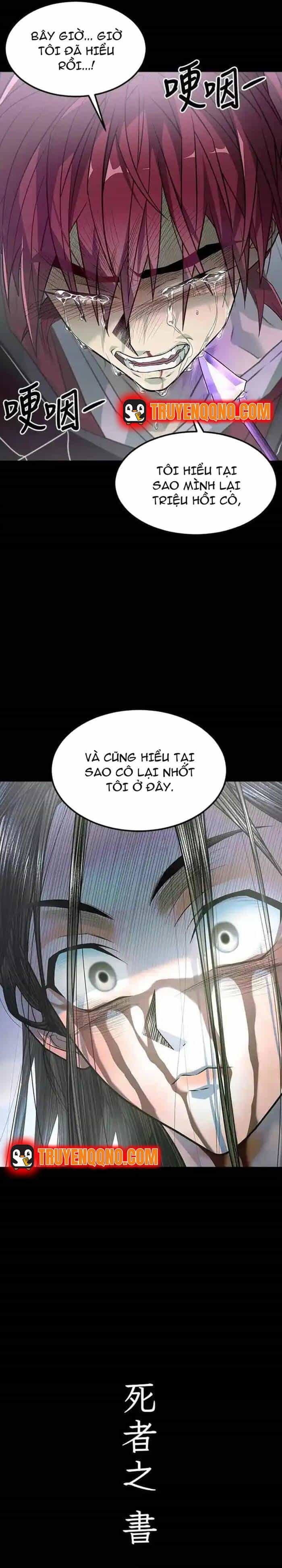 Minh Quân Tại Thượng - Chương 34 - ảnh 2