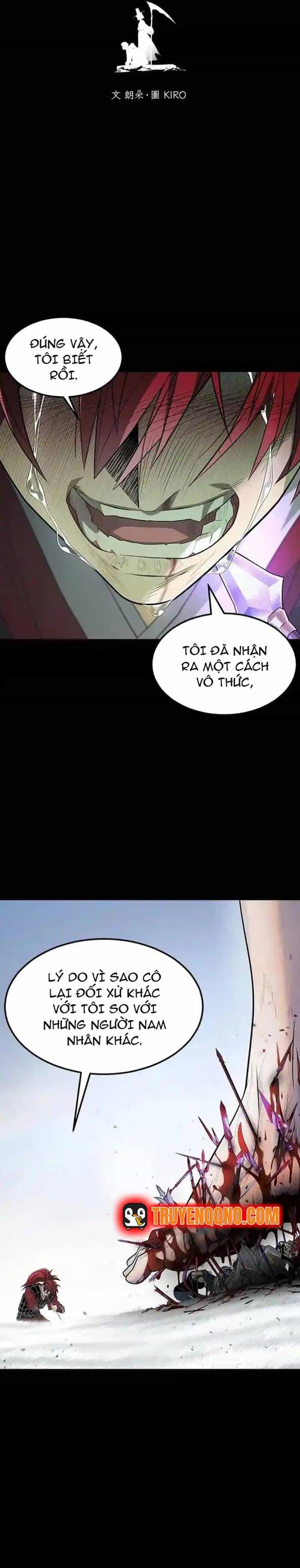 Minh Quân Tại Thượng - Chương 34 - ảnh 3