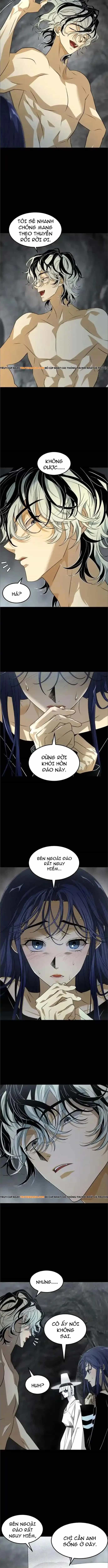 Minh Quân Tại Thượng - Chương 8 - ảnh 9