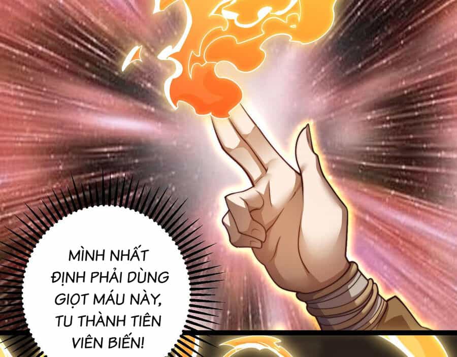 Mình Ta Thôn Phệ Thiên Địa - Chương 14 - ảnh 65