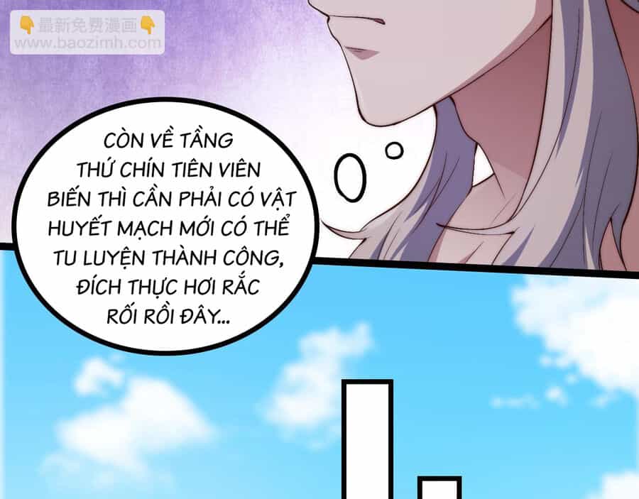 Mình Ta Thôn Phệ Thiên Địa - Chương 14 - ảnh 7
