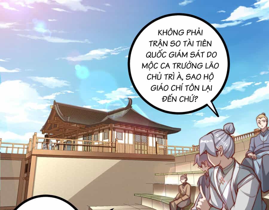 Mình Ta Thôn Phệ Thiên Địa - Chương 14 - ảnh 78