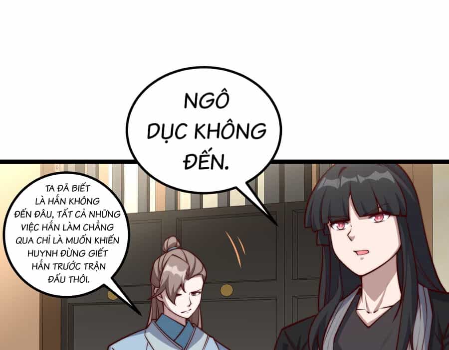 Mình Ta Thôn Phệ Thiên Địa - Chương 15 - ảnh 2