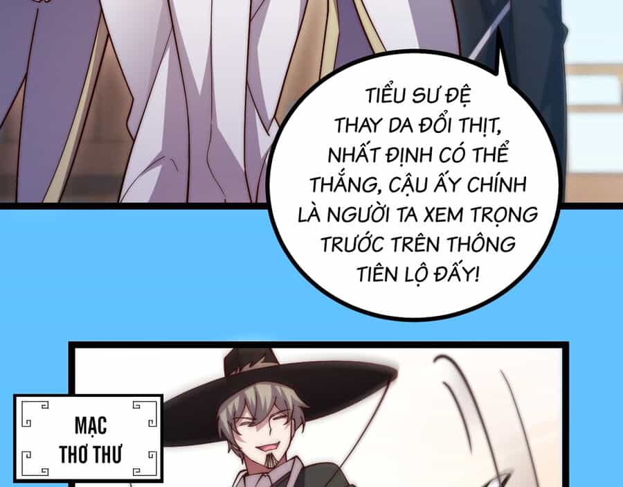 Mình Ta Thôn Phệ Thiên Địa - Chương 15 - ảnh 26