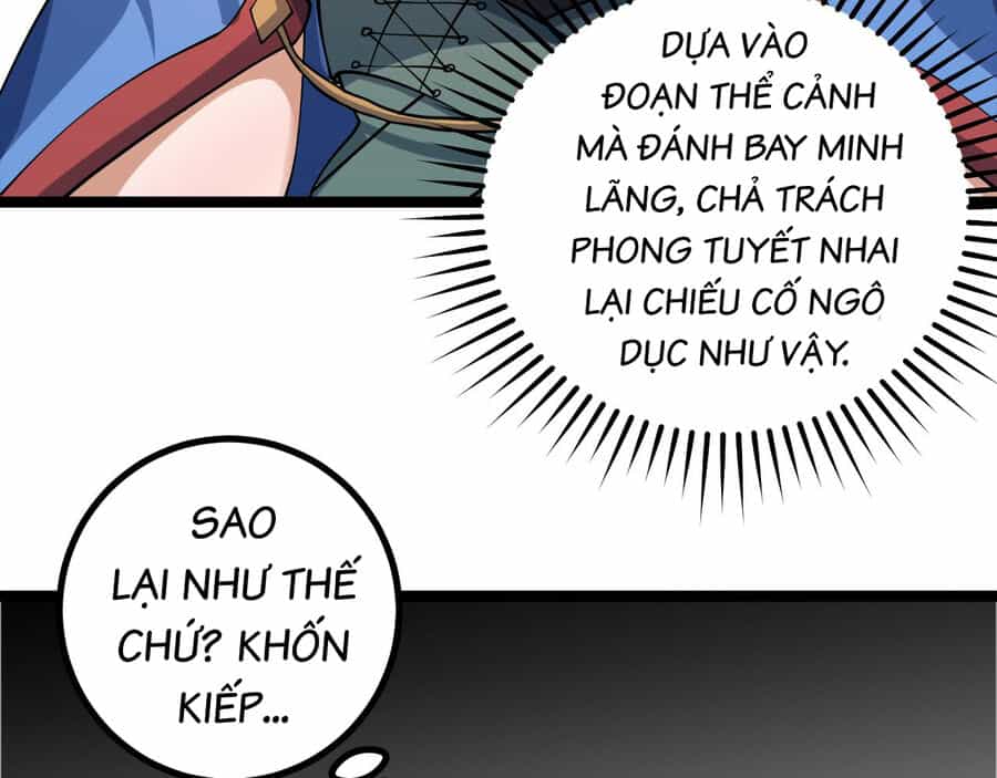 Mình Ta Thôn Phệ Thiên Địa - Chương 15 - ảnh 56