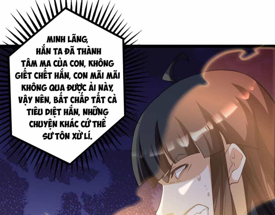 Mình Ta Thôn Phệ Thiên Địa - Chương 16 - ảnh 19