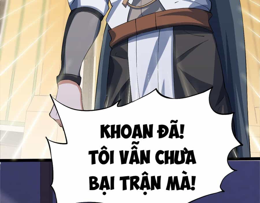 Mình Ta Thôn Phệ Thiên Địa - Chương 16 - ảnh 22