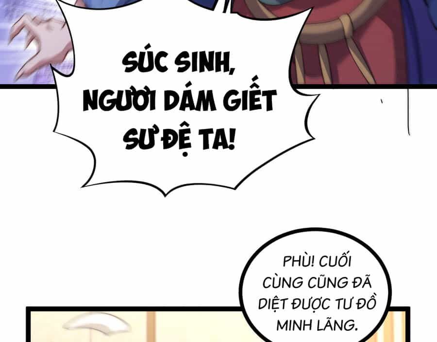 Mình Ta Thôn Phệ Thiên Địa - Chương 17 - ảnh 19