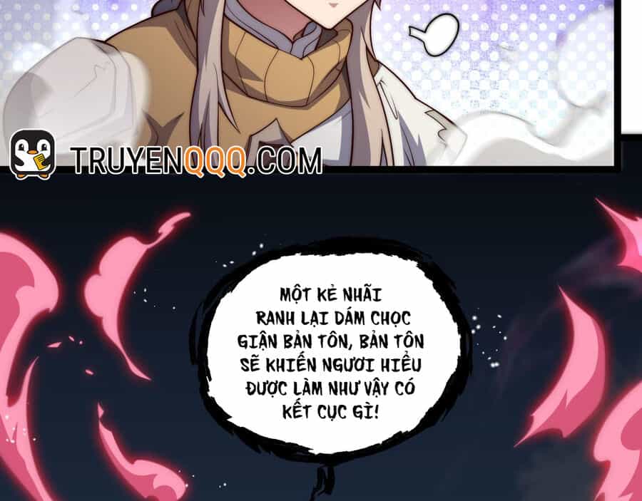 Mình Ta Thôn Phệ Thiên Địa - Chương 17 - ảnh 22