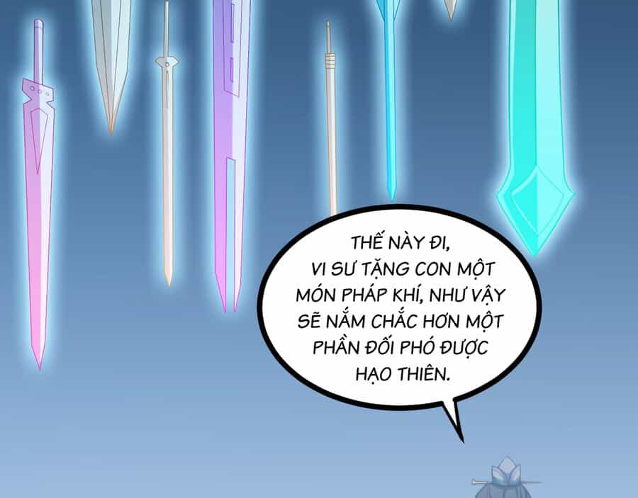 Mình Ta Thôn Phệ Thiên Địa - Chương 17 - ảnh 60