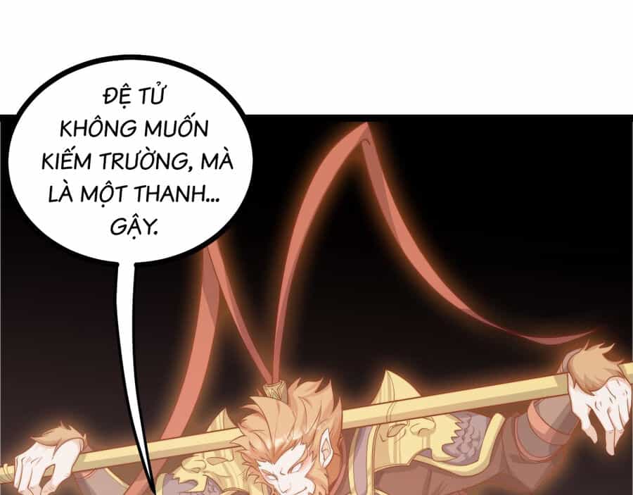 Mình Ta Thôn Phệ Thiên Địa - Chương 17 - ảnh 64