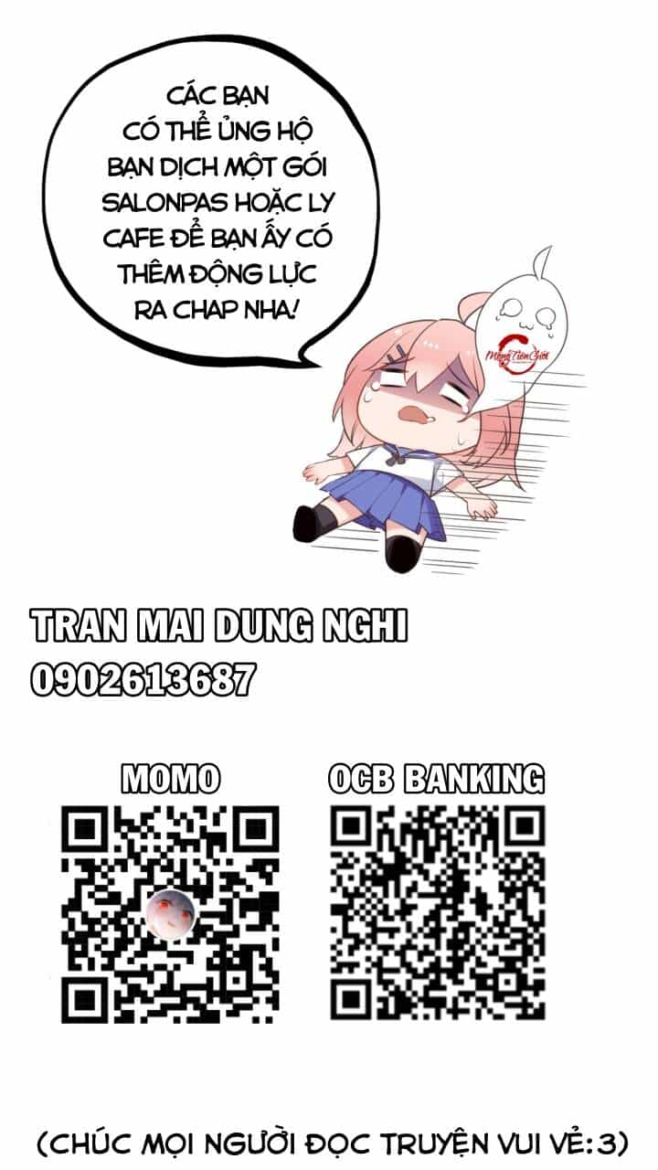 Mình Ta Thôn Phệ Thiên Địa - Chương 3 - ảnh 1