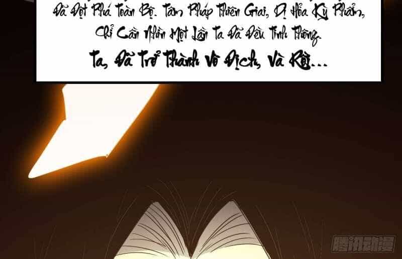 Mình Ta Tu Tiên - Chương 1 - ảnh 8