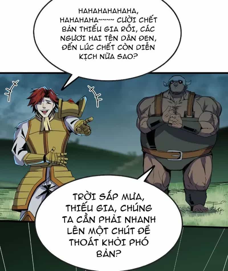 Mình Ta Tu Tiên - Chương 11 - ảnh 12