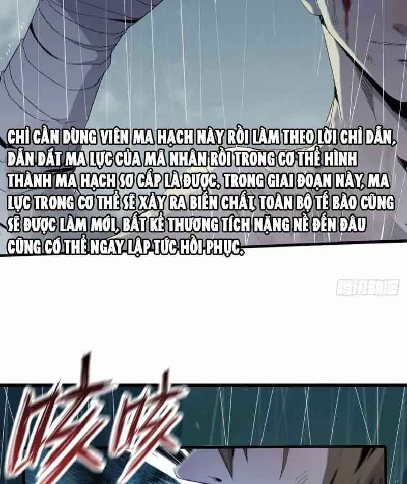 Mình Ta Tu Tiên - Chương 11 - ảnh 51