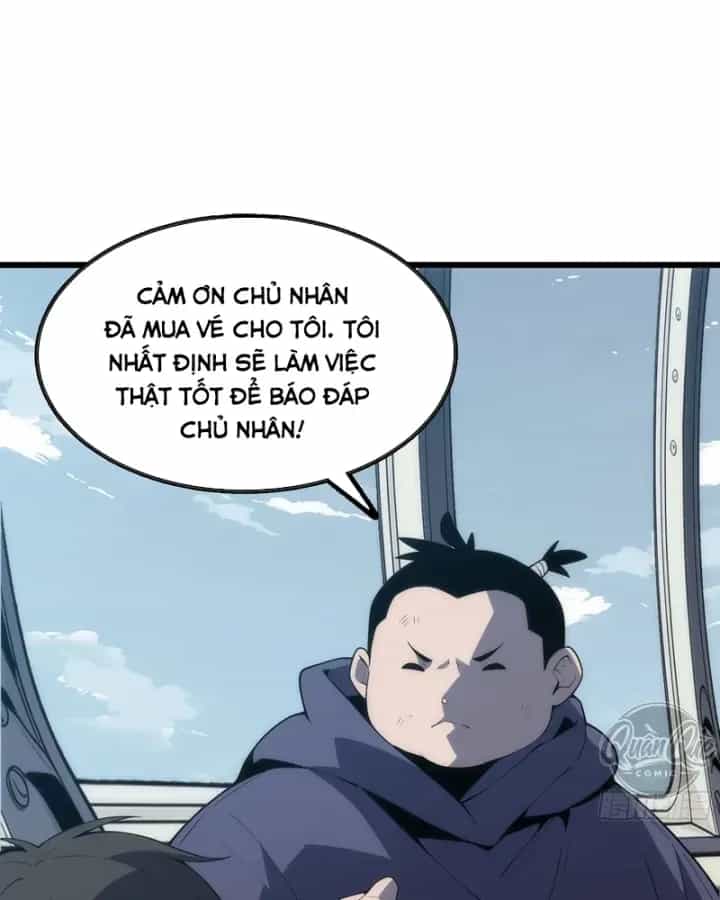 Mình Ta Tu Tiên - Chương 18 - ảnh 37