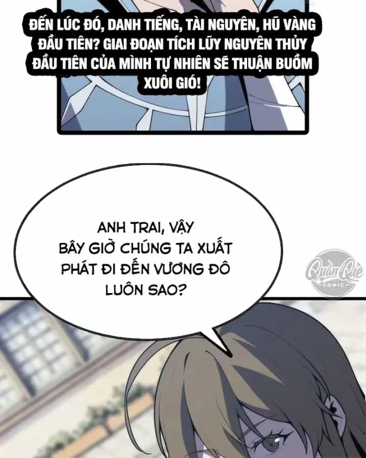 Mình Ta Tu Tiên - Chương 18 - ảnh 4
