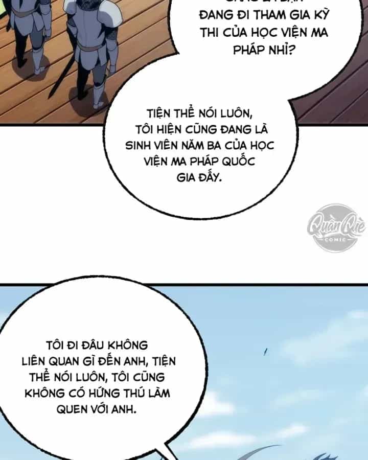 Mình Ta Tu Tiên - Chương 19 - ảnh 5