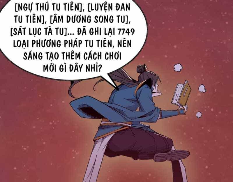 Mình Ta Tu Tiên - Chương 2 - ảnh 56