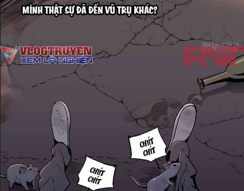 Mình Ta Tu Tiên - Chương 3 - ảnh 5